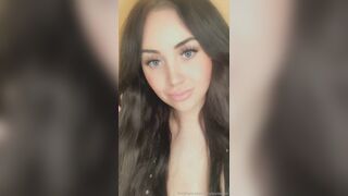 [340] Brunettebabiii (Girl Next Door aka __amysophia aka babii_brunette) OnlyFans leaks Big Tits Babe