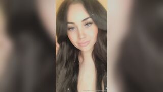 [340] Brunettebabiii (Girl Next Door aka __amysophia aka babii_brunette) OnlyFans leaks Big Tits Babe