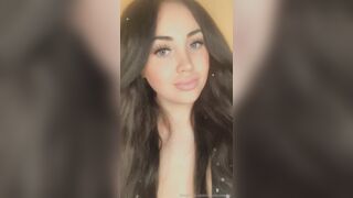 [340] Brunettebabiii (Girl Next Door aka __amysophia aka babii_brunette) OnlyFans leaks Big Tits Babe