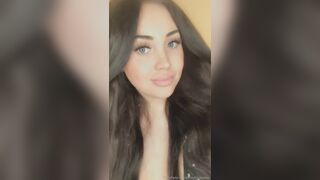 [340] Brunettebabiii (Girl Next Door aka __amysophia aka babii_brunette) OnlyFans leaks Big Tits Babe