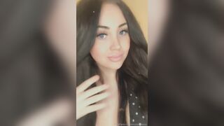 [340] Brunettebabiii (Girl Next Door aka __amysophia aka babii_brunette) OnlyFans leaks Big Tits Babe