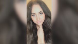 [340] Brunettebabiii (Girl Next Door aka __amysophia aka babii_brunette) OnlyFans leaks Big Tits Babe