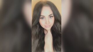 [340] Brunettebabiii (Girl Next Door aka __amysophia aka babii_brunette) OnlyFans leaks Big Tits Babe