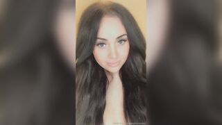 [340] Brunettebabiii (Girl Next Door aka __amysophia aka babii_brunette) OnlyFans leaks Big Tits Babe