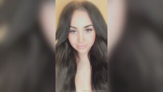 [340] Brunettebabiii (Girl Next Door aka __amysophia aka babii_brunette) OnlyFans leaks Big Tits Babe