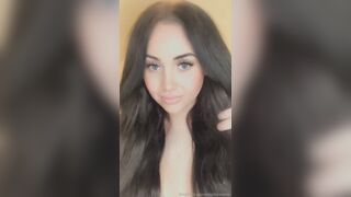 [340] Brunettebabiii (Girl Next Door aka __amysophia aka babii_brunette) OnlyFans leaks Big Tits Babe