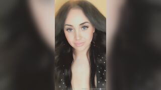 [340] Brunettebabiii (Girl Next Door aka __amysophia aka babii_brunette) OnlyFans leaks Big Tits Babe