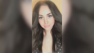 [340] Brunettebabiii (Girl Next Door aka __amysophia aka babii_brunette) OnlyFans leaks Big Tits Babe