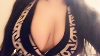 [346] Brunettebabiii (Girl Next Door aka __amysophia aka babii_brunette) OnlyFans leaks Big Tits Babe