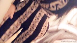 [346] Brunettebabiii (Girl Next Door aka __amysophia aka babii_brunette) OnlyFans leaks Big Tits Babe