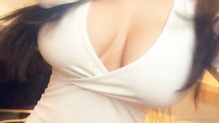 [351] Brunettebabiii (Girl Next Door aka __amysophia aka babii_brunette) OnlyFans leaks Big Tits Babe