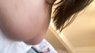 [352] Brunettebabiii (Girl Next Door aka __amysophia aka babii_brunette) OnlyFans leaks Big Tits Babe