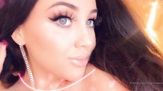 [362] Brunettebabiii (Girl Next Door aka __amysophia aka babii_brunette) OnlyFans leaks Big Tits Babe