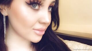 [363] Brunettebabiii (Girl Next Door aka __amysophia aka babii_brunette) OnlyFans leaks Big Tits Babe