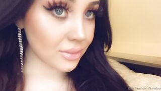 [363] Brunettebabiii (Girl Next Door aka __amysophia aka babii_brunette) OnlyFans leaks Big Tits Babe