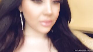 [363] Brunettebabiii (Girl Next Door aka __amysophia aka babii_brunette) OnlyFans leaks Big Tits Babe