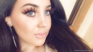 [367] Brunettebabiii (Girl Next Door aka __amysophia aka babii_brunette) OnlyFans leaks Big Tits Babe