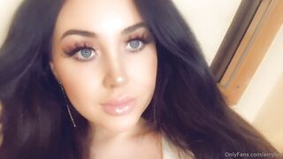 [367] Brunettebabiii (Girl Next Door aka __amysophia aka babii_brunette) OnlyFans leaks Big Tits Babe