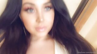 [367] Brunettebabiii (Girl Next Door aka __amysophia aka babii_brunette) OnlyFans leaks Big Tits Babe