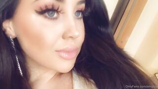 [367] Brunettebabiii (Girl Next Door aka __amysophia aka babii_brunette) OnlyFans leaks Big Tits Babe