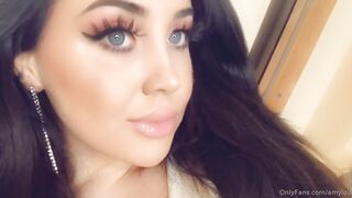 [367] Brunettebabiii (Girl Next Door aka __amysophia aka babii_brunette) OnlyFans leaks Big Tits Babe