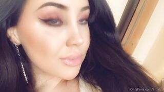 [367] Brunettebabiii (Girl Next Door aka __amysophia aka babii_brunette) OnlyFans leaks Big Tits Babe