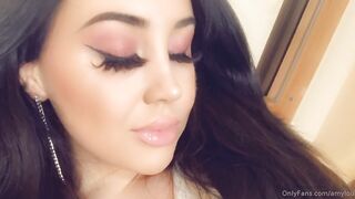 [367] Brunettebabiii (Girl Next Door aka __amysophia aka babii_brunette) OnlyFans leaks Big Tits Babe