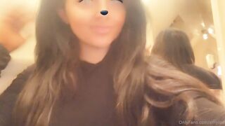 [374] Brunettebabiii (Girl Next Door aka __amysophia aka babii_brunette) OnlyFans leaks Big Tits Babe