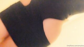 [374] Brunettebabiii (Girl Next Door aka __amysophia aka babii_brunette) OnlyFans leaks Big Tits Babe