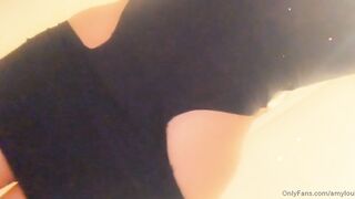 [374] Brunettebabiii (Girl Next Door aka __amysophia aka babii_brunette) OnlyFans leaks Big Tits Babe