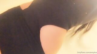 [374] Brunettebabiii (Girl Next Door aka __amysophia aka babii_brunette) OnlyFans leaks Big Tits Babe