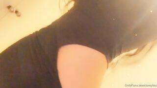 [374] Brunettebabiii (Girl Next Door aka __amysophia aka babii_brunette) OnlyFans leaks Big Tits Babe