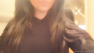 [374] Brunettebabiii (Girl Next Door aka __amysophia aka babii_brunette) OnlyFans leaks Big Tits Babe