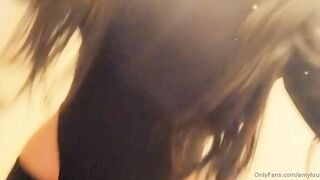 [374] Brunettebabiii (Girl Next Door aka __amysophia aka babii_brunette) OnlyFans leaks Big Tits Babe