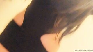 [374] Brunettebabiii (Girl Next Door aka __amysophia aka babii_brunette) OnlyFans leaks Big Tits Babe