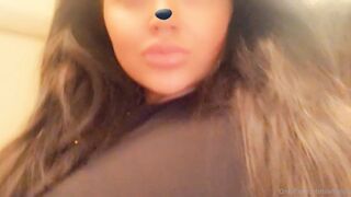 [375] Brunettebabiii (Girl Next Door aka __amysophia aka babii_brunette) OnlyFans leaks Big Tits Babe