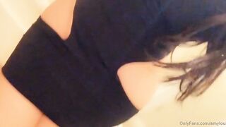 [375] Brunettebabiii (Girl Next Door aka __amysophia aka babii_brunette) OnlyFans leaks Big Tits Babe