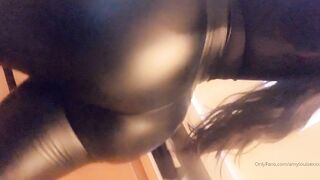 [385] Brunettebabiii (Girl Next Door aka __amysophia aka babii_brunette) OnlyFans leaks Big Tits Babe