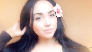 [385] Brunettebabiii (Girl Next Door aka __amysophia aka babii_brunette) OnlyFans leaks Big Tits Babe