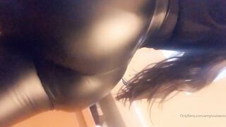 [385] Brunettebabiii (Girl Next Door aka __amysophia aka babii_brunette) OnlyFans leaks Big Tits Babe