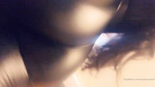 [385] Brunettebabiii (Girl Next Door aka __amysophia aka babii_brunette) OnlyFans leaks Big Tits Babe