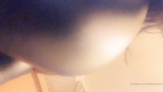 [385] Brunettebabiii (Girl Next Door aka __amysophia aka babii_brunette) OnlyFans leaks Big Tits Babe