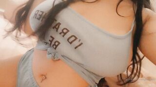 [387] Brunettebabiii (Girl Next Door aka __amysophia aka babii_brunette) OnlyFans leaks Big Tits Babe