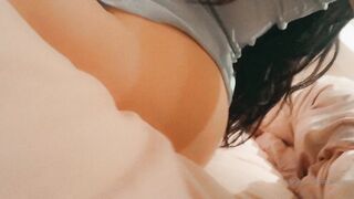 [387] Brunettebabiii (Girl Next Door aka __amysophia aka babii_brunette) OnlyFans leaks Big Tits Babe