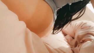 [387] Brunettebabiii (Girl Next Door aka __amysophia aka babii_brunette) OnlyFans leaks Big Tits Babe