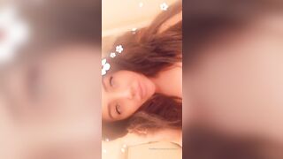 [388] Brunettebabiii (Girl Next Door aka __amysophia aka babii_brunette) OnlyFans leaks Big Tits Babe