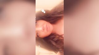 [388] Brunettebabiii (Girl Next Door aka __amysophia aka babii_brunette) OnlyFans leaks Big Tits Babe