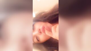 [388] Brunettebabiii (Girl Next Door aka __amysophia aka babii_brunette) OnlyFans leaks Big Tits Babe