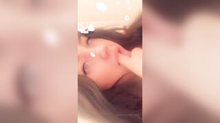 [388] Brunettebabiii (Girl Next Door aka __amysophia aka babii_brunette) OnlyFans leaks Big Tits Babe