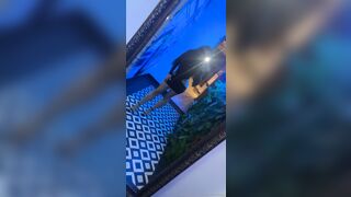 [393] Brunettebabiii (Girl Next Door aka __amysophia aka babii_brunette) OnlyFans leaks Big Tits Babe